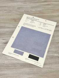 V75600 C80/2 Pinpoint Oxford[Fabrication De Textile] VANCET Sous-photo