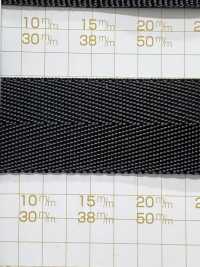 HN-12000 Ruban En Nylon De 1 Mm D'épaisseur[Ruban Ruban Cordon] Sans Nom Sous-photo