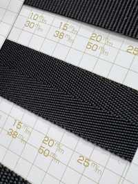HN-12000 Ruban En Nylon De 1 Mm D'épaisseur[Ruban Ruban Cordon] Sans Nom Sous-photo