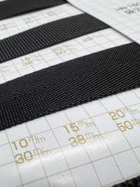 HN-12000 Ruban En Nylon De 1 Mm D'épaisseur[Ruban Ruban Cordon] Sans Nom Sous-photo