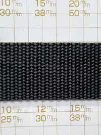 HN-13000 Ruban En Nylon[Ruban Ruban Cordon] Sans Nom Sous-photo