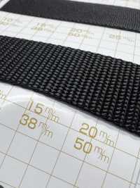 HN-13000 Ruban En Nylon[Ruban Ruban Cordon] Sans Nom Sous-photo