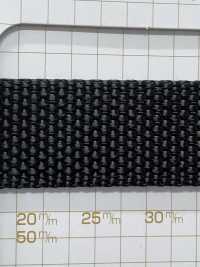 HN-15000 Ruban En Nylon De 2 Mm D'épaisseur[Ruban Ruban Cordon] Sans Nom Sous-photo