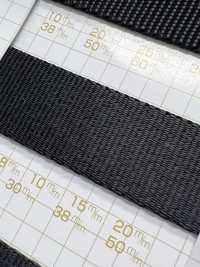 HN-17000 Ruban En Nylon, Tissage Sergé Fluide (épais)[Ruban Ruban Cordon] Sans Nom Sous-photo