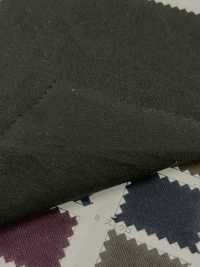 RN7071 Coton Chanvre Oxford Grand Canyon Wild Wave[Fabrication De Textile] KOYAMA Sous-photo