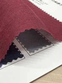 RN5061 Pelouse Platt Air In En Lin Et Papier Washi[Fabrication De Textile] KOYAMA Sous-photo