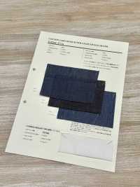 501W Gilet De Sauvetage En Denim 2,25 Oz[Fabrication De Textile] VANCET Sous-photo