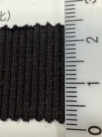 504R Denim Tricoté 10 Oz Avec Tricot Côtelé Pour La Fixation[Fabrication De Textile] VANCET Sous-photo