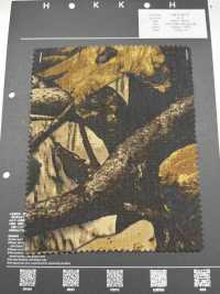CM-047RT2 20 Ripstop Realtree[Fabrication De Textile] HOKKOH Sous-photo