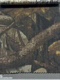 CM-047RT2 20 Ripstop Realtree[Fabrication De Textile] HOKKOH Sous-photo