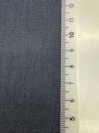 ZG900 Denim Léger En Lyocell[Fabrication De Textile] Matsubara Sous-photo