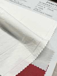 PSW7865 Tissu Pour Machine à écrire En Coton Teint Uni Ultra Haute Densité 80/1[Fabrication De Textile] KOYAMA Sous-photo