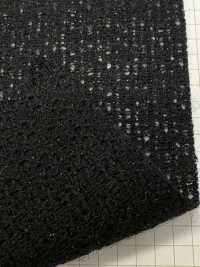 8A8020J Double Enchevêtrement[Fabrication De Textile] Piacere Sous-photo