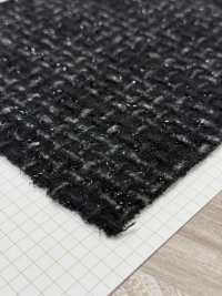 20A5001R Tweed Tissé Avec Simili[Fabrication De Textile] Piacere Sous-photo