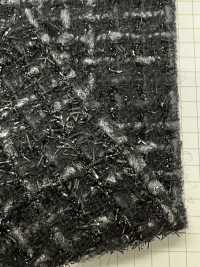 20A5001R Tweed Tissé Avec Simili[Fabrication De Textile] Piacere Sous-photo