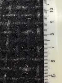 20A5001R Tweed Tissé Avec Simili[Fabrication De Textile] Piacere Sous-photo