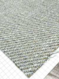 21A5025R Tweed Mélangé W[Fabrication De Textile] Piacere Sous-photo