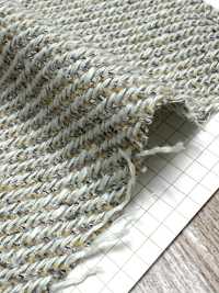 21A5025R Tweed Mélangé W[Fabrication De Textile] Piacere Sous-photo