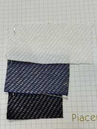 1S8082N Raphia Kersey[Fabrication De Textile] Piacere Sous-photo
