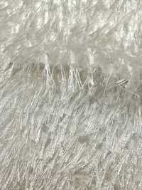 4S8119K Jacquard à Franges[Fabrication De Textile] Piacere Sous-photo