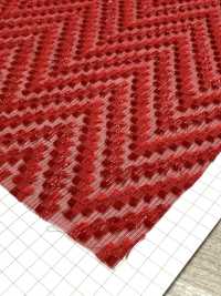 14A8104K Jacquard à Coupe Brillante[Fabrication De Textile] Piacere Sous-photo