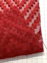 14A8104K Jacquard à Coupe Brillante[Fabrication De Textile] Piacere Sous-photo