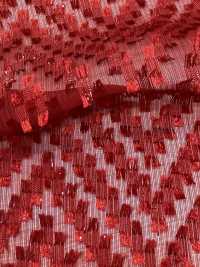 14A8104K Jacquard à Coupe Brillante[Fabrication De Textile] Piacere Sous-photo