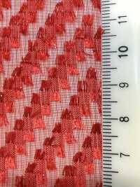 14A8104K Jacquard à Coupe Brillante[Fabrication De Textile] Piacere Sous-photo