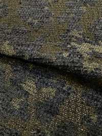 20A5024E Jacquard Animalier[Fabrication De Textile] Piacere Sous-photo