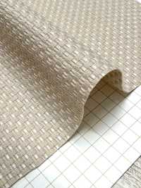 1S8009E Raphia Nanako[Fabrication De Textile] Piacere Sous-photo