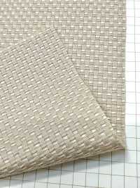 1S8009E Raphia Nanako[Fabrication De Textile] Piacere Sous-photo