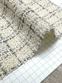 20A5027R Tweed Brillant[Fabrication De Textile] Piacere Sous-photo