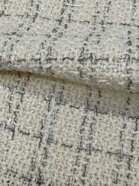 20A5027R Tweed Brillant[Fabrication De Textile] Piacere Sous-photo