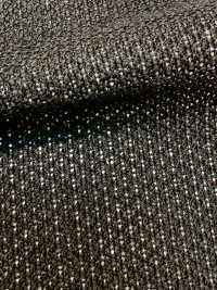 8A8022J Double Enchevêtrement[Fabrication De Textile] Piacere Sous-photo