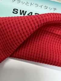 SW4360 Toucher Doux Et Sec[Fabrication De Textile] Fibres Sanwa Sous-photo