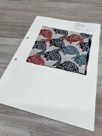 850588 Contes Locaux Sur La Pelouse : Dorade Grillée[Fabrication De Textile] VANCET Sous-photo