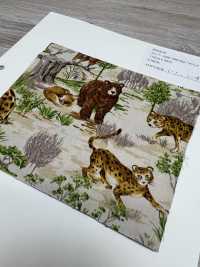 850569 Tissu Broadcloth Junk Vintage Savannah[Fabrication De Textile] VANCET Sous-photo
