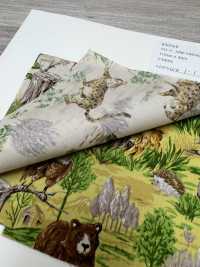 850569 Tissu Broadcloth Junk Vintage Savannah[Fabrication De Textile] VANCET Sous-photo