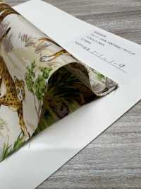 850569 Tissu Broadcloth Junk Vintage Savannah[Fabrication De Textile] VANCET Sous-photo