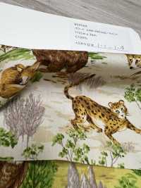 850569 Tissu Broadcloth Junk Vintage Savannah[Fabrication De Textile] VANCET Sous-photo