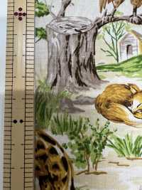 850569 Tissu Broadcloth Junk Vintage Savannah[Fabrication De Textile] VANCET Sous-photo
