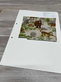 850569 Tissu Broadcloth Junk Vintage Savannah[Fabrication De Textile] VANCET Sous-photo