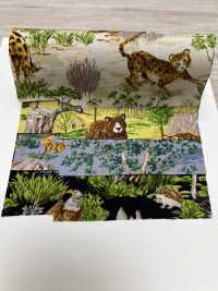 850569 Tissu Broadcloth Junk Vintage Savannah[Fabrication De Textile] VANCET Sous-photo