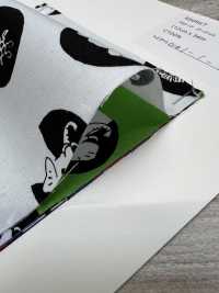 850567 Point De Drap[Fabrication De Textile] VANCET Sous-photo
