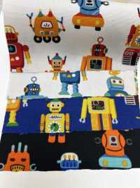 850578 Coton Oxford Non Blanchi Vintage Robo[Fabrication De Textile] VANCET Sous-photo