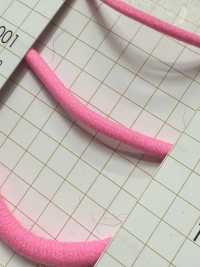 HN-1001 Bande élastique Ronde Souple En Nylon Sans Nom Sous-photo