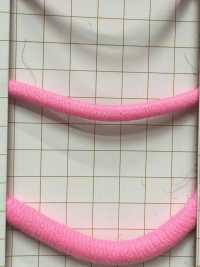 HN-1001 Bande élastique Ronde Souple En Nylon Sans Nom Sous-photo