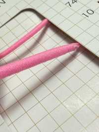 HN-1001 Bande élastique Ronde Souple En Nylon Sans Nom Sous-photo