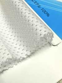 SW7241 Maille Extensible[Fabrication De Textile] Fibres Sanwa Sous-photo