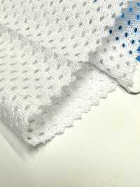 SW7241 Maille Extensible[Fabrication De Textile] Fibres Sanwa Sous-photo